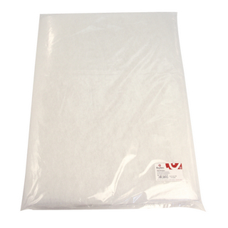 Toison d'ouate. polyester<br />150 g/m2