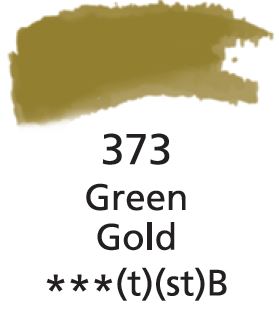 Aquarelles Extra-Fines Artist's<br />Green Gold (B)
