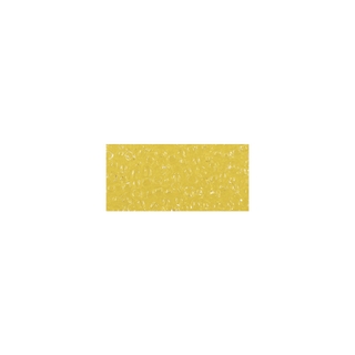 Rocailles, transparentes, 2,6 mm ø jaune