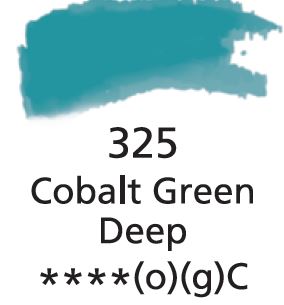 Aquarelles Extra-Fines Artist's Cobalt Green Deep (C )
