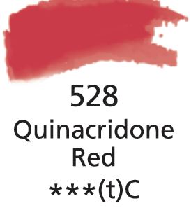 Aquarelles Extra-Fines Artist's Quinacridone Red (C)